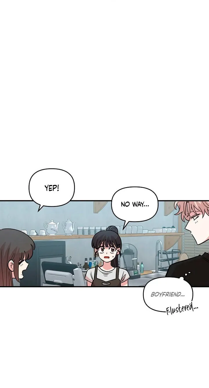 Read Childhood Friend Complex Eunhi EN Manga Online