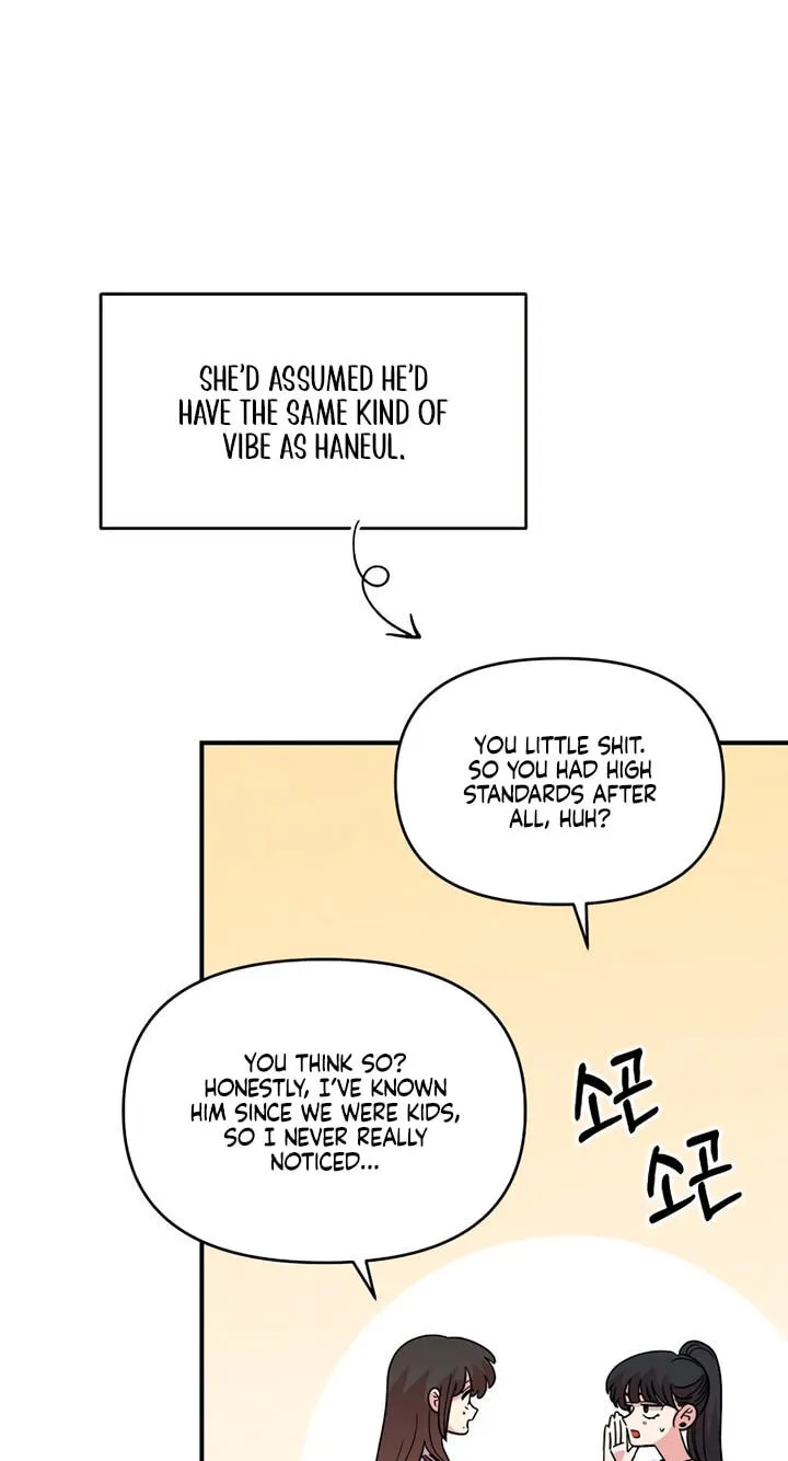 Read Childhood Friend Complex Eunhi EN Manga Online
