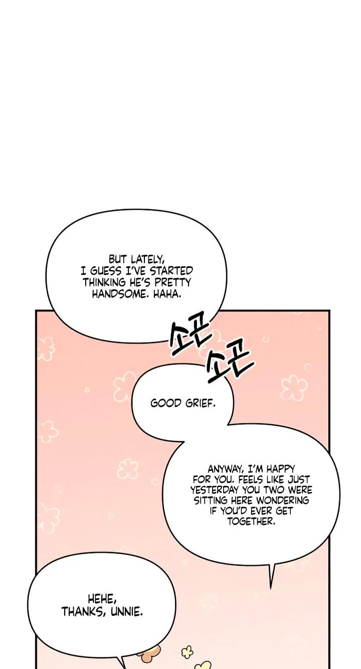Read Childhood Friend Complex Eunhi EN Manga Online