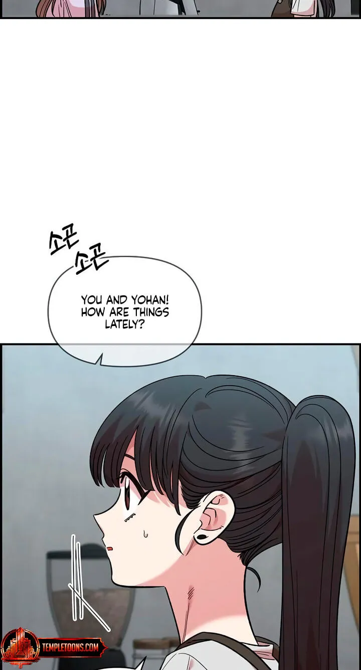 Read Childhood Friend Complex Eunhi EN Manga Online
