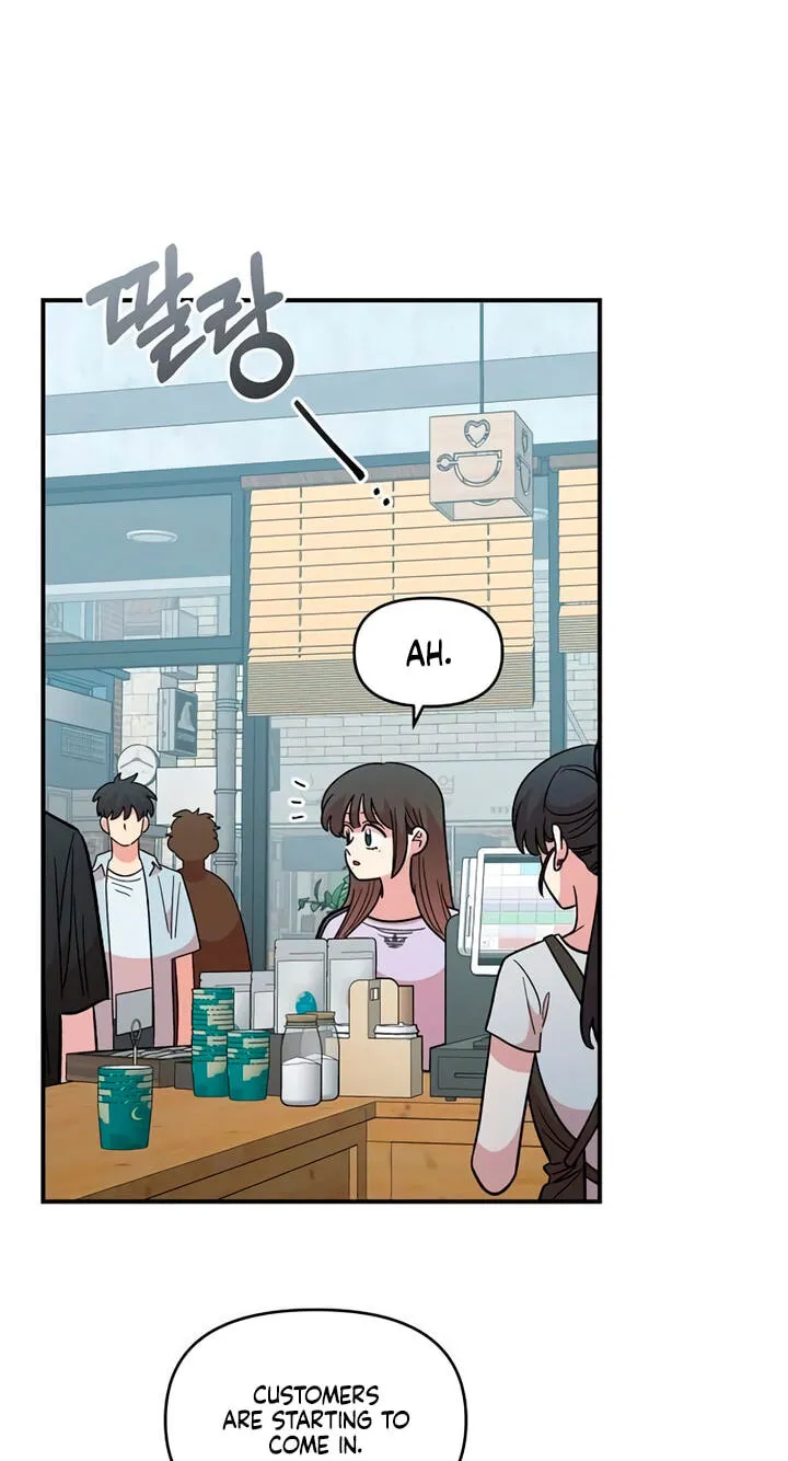 Read Childhood Friend Complex Eunhi EN Manga Online