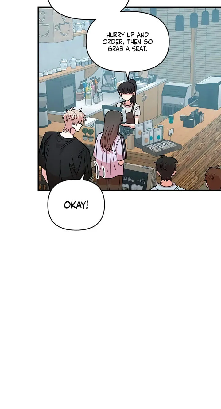 Read Childhood Friend Complex Eunhi EN Manga Online