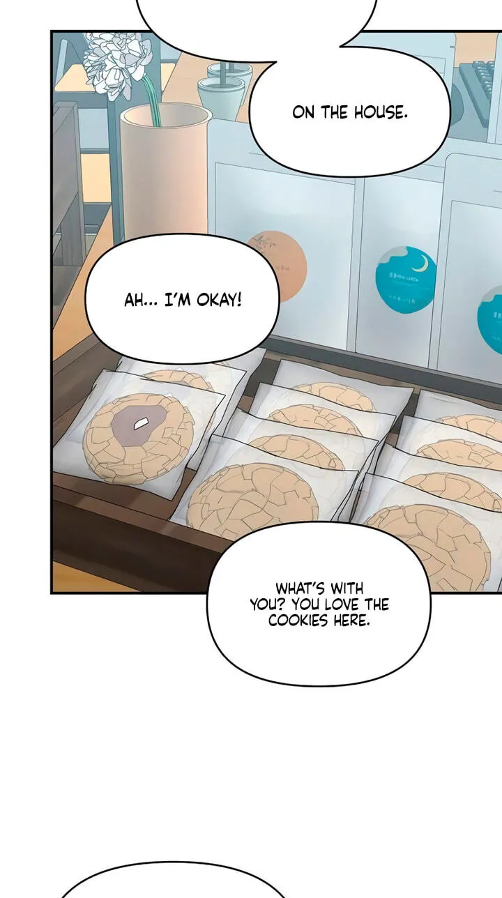 Read Childhood Friend Complex Eunhi EN Manga Online