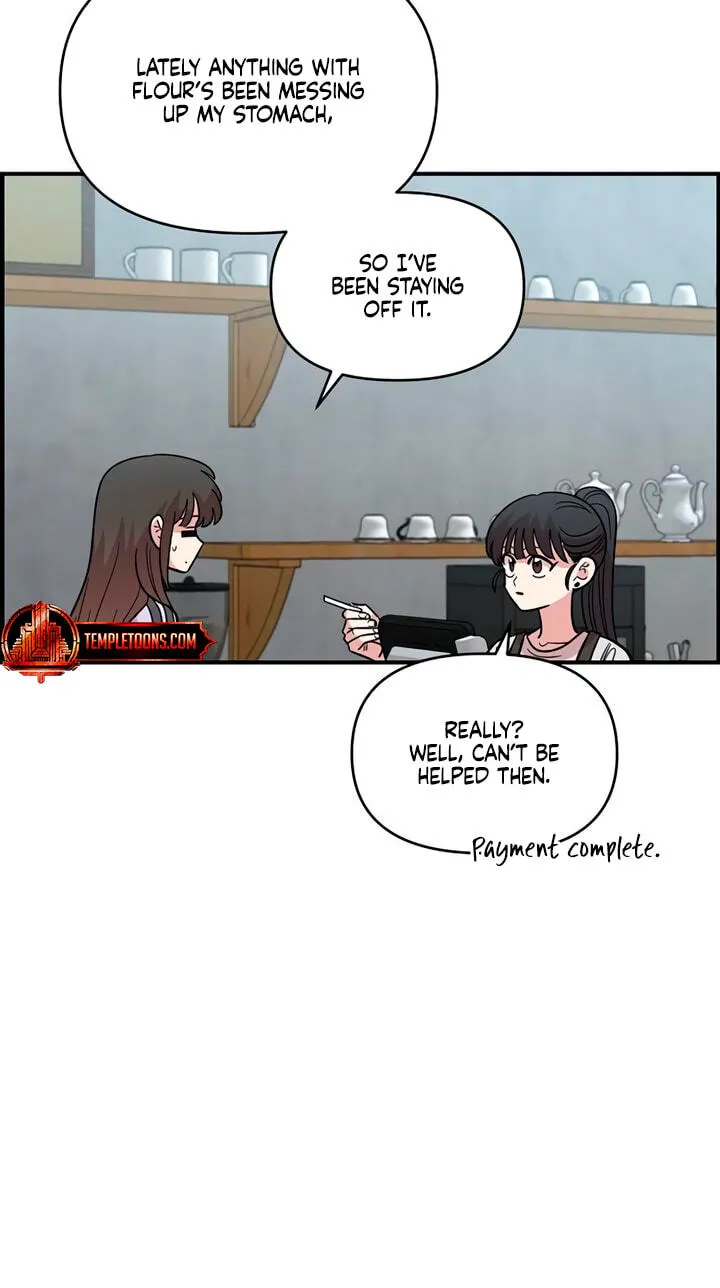 Read Childhood Friend Complex Eunhi EN Manga Online