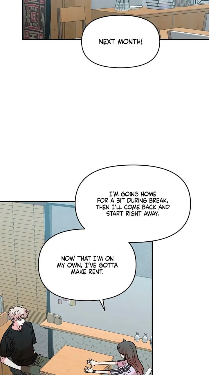 Read Childhood Friend Complex Eunhi EN Manga Online