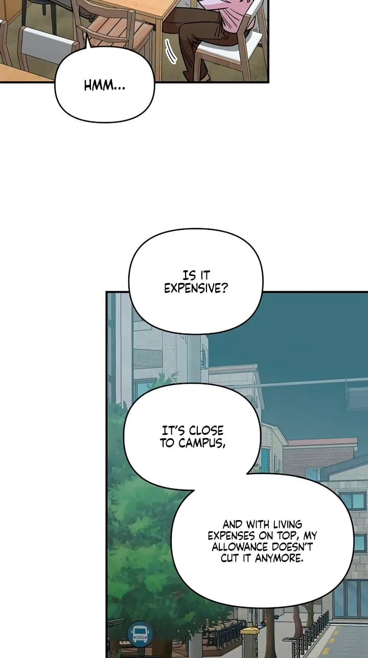 Read Childhood Friend Complex Eunhi EN Manga Online
