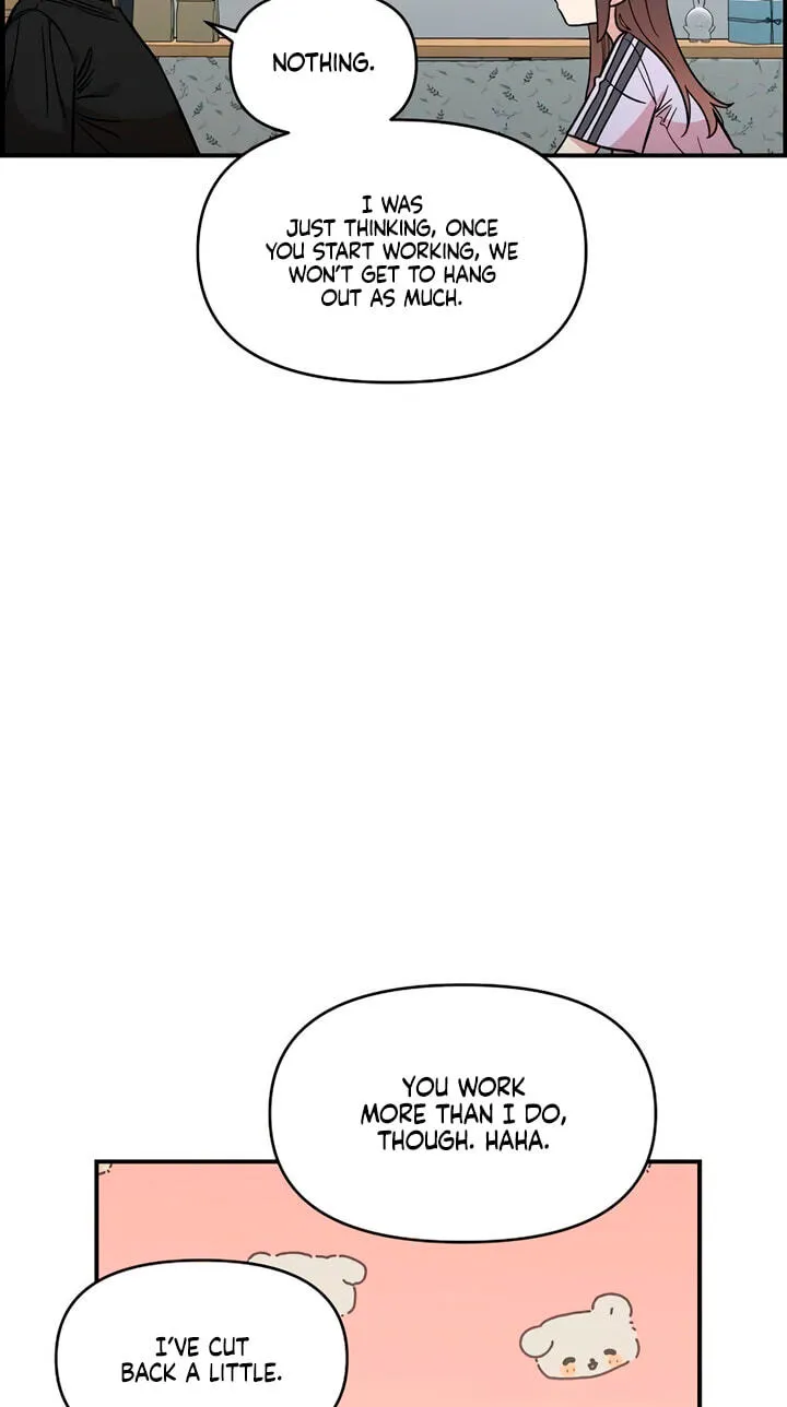 Read Childhood Friend Complex Eunhi EN Manga Online