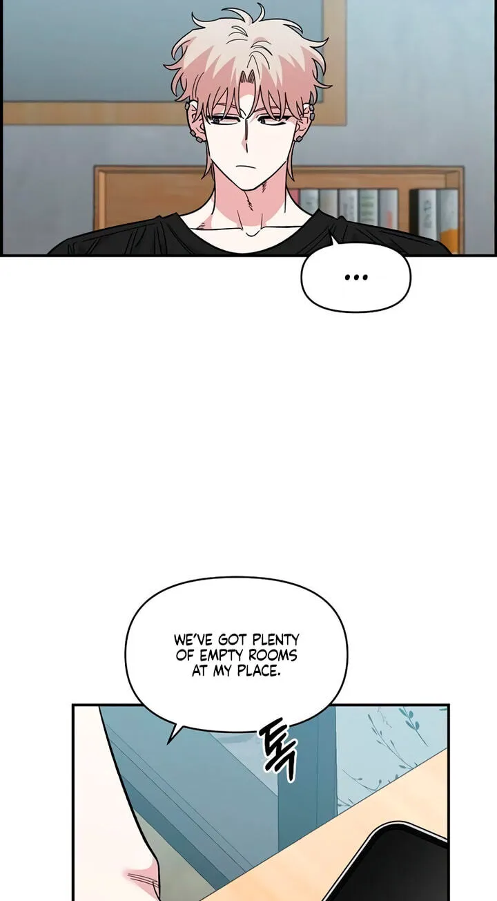 Read Childhood Friend Complex Eunhi EN Manga Online
