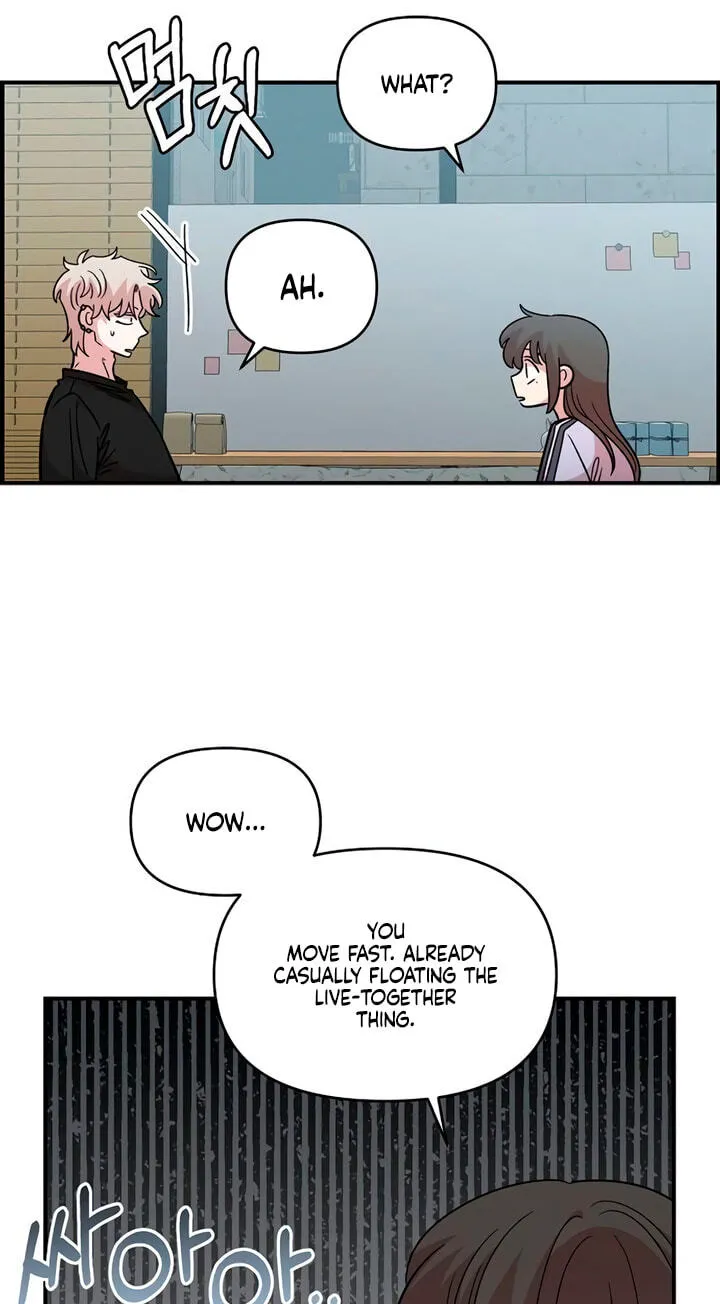 Read Childhood Friend Complex Eunhi EN Manga Online