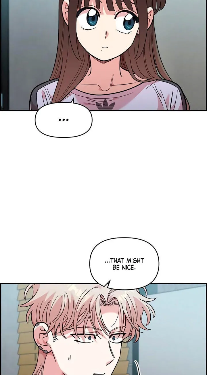 Read Childhood Friend Complex Eunhi EN Manga Online