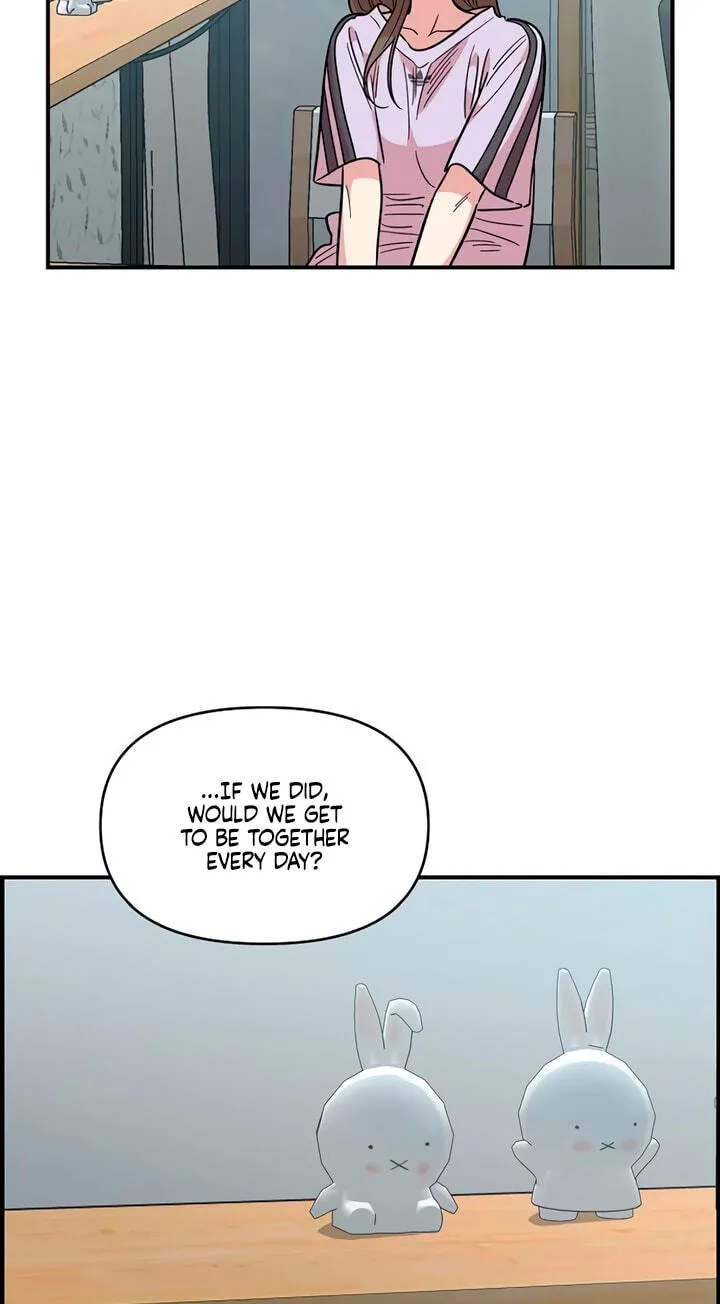 Read Childhood Friend Complex Eunhi EN Manga Online