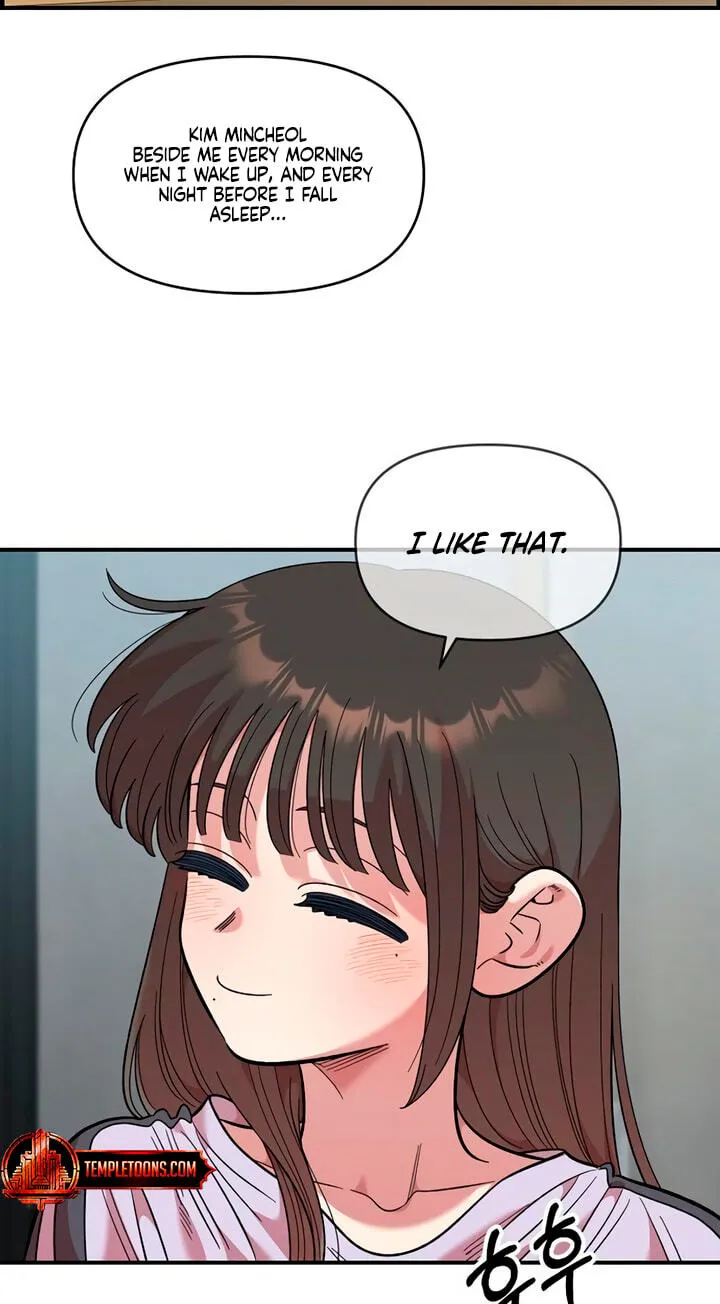 Read Childhood Friend Complex Eunhi EN Manga Online