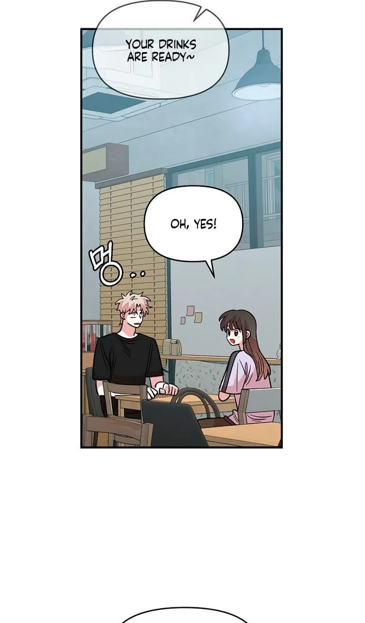 Read Childhood Friend Complex Eunhi EN Manga Online