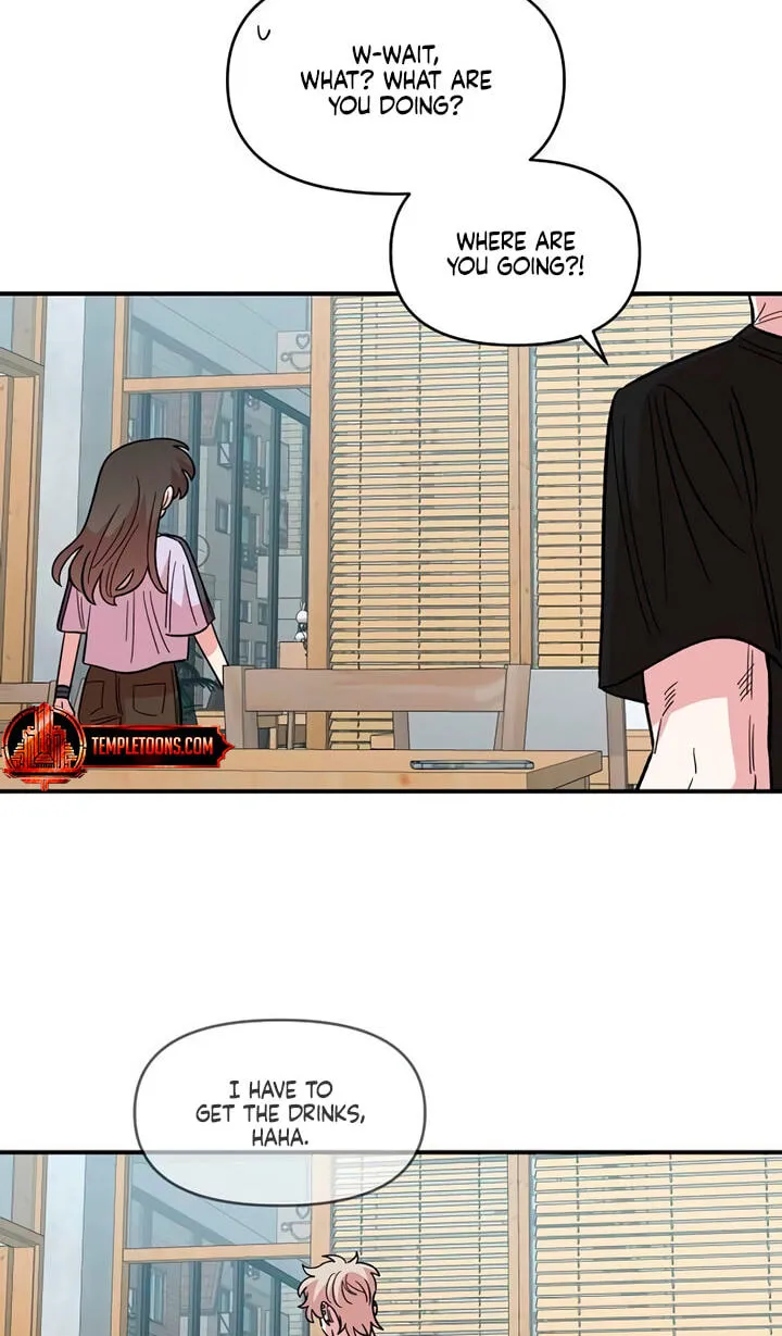 Read Childhood Friend Complex Eunhi EN Manga Online