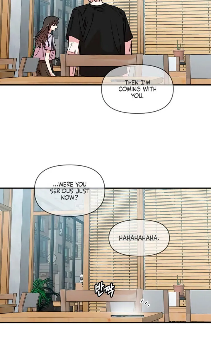 Read Childhood Friend Complex Eunhi EN Manga Online