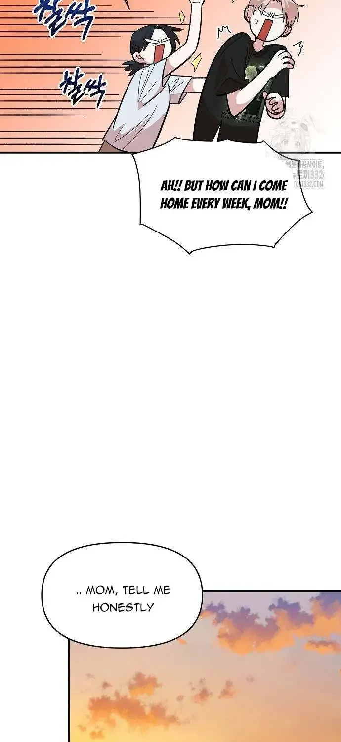 Read Childhood Friend Complex Eunhi EN Manga Online