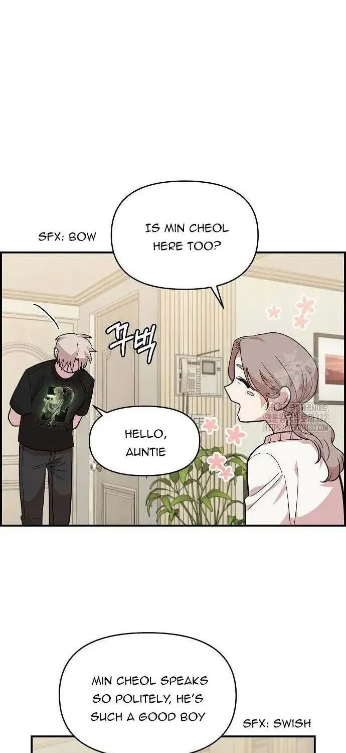 Read Childhood Friend Complex Eunhi EN Manga Online