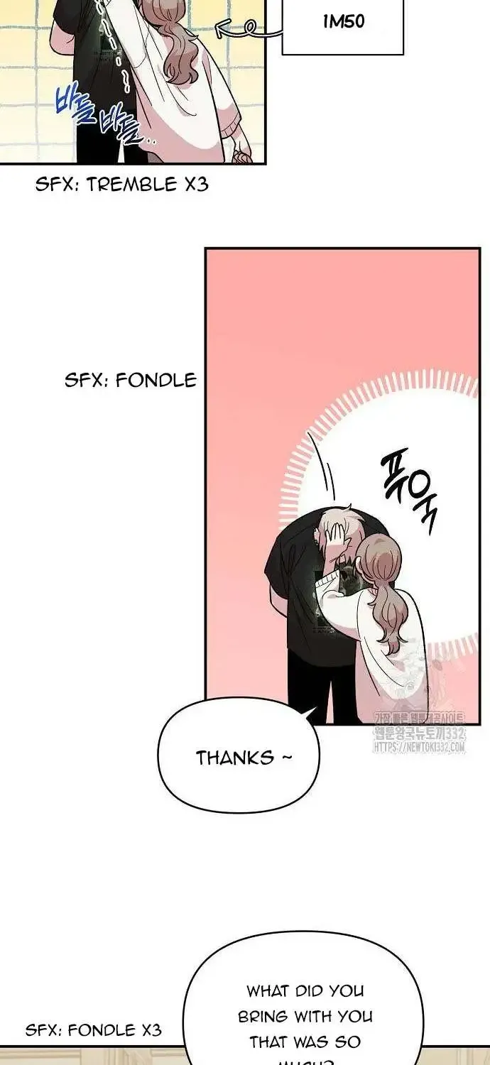 Read Childhood Friend Complex Eunhi EN Manga Online