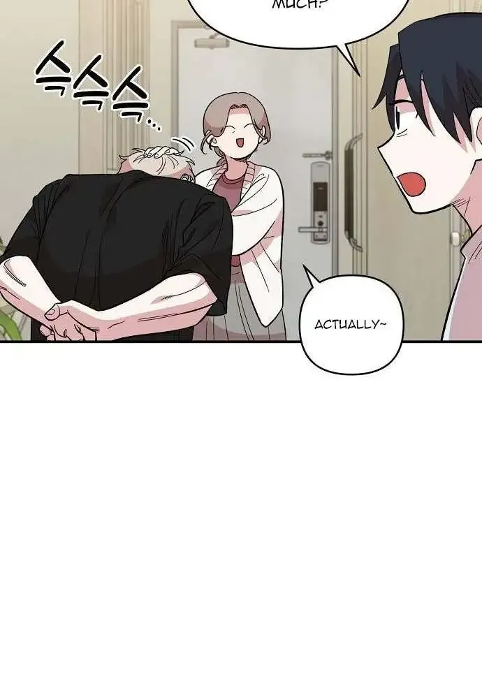 Read Childhood Friend Complex Eunhi EN Manga Online