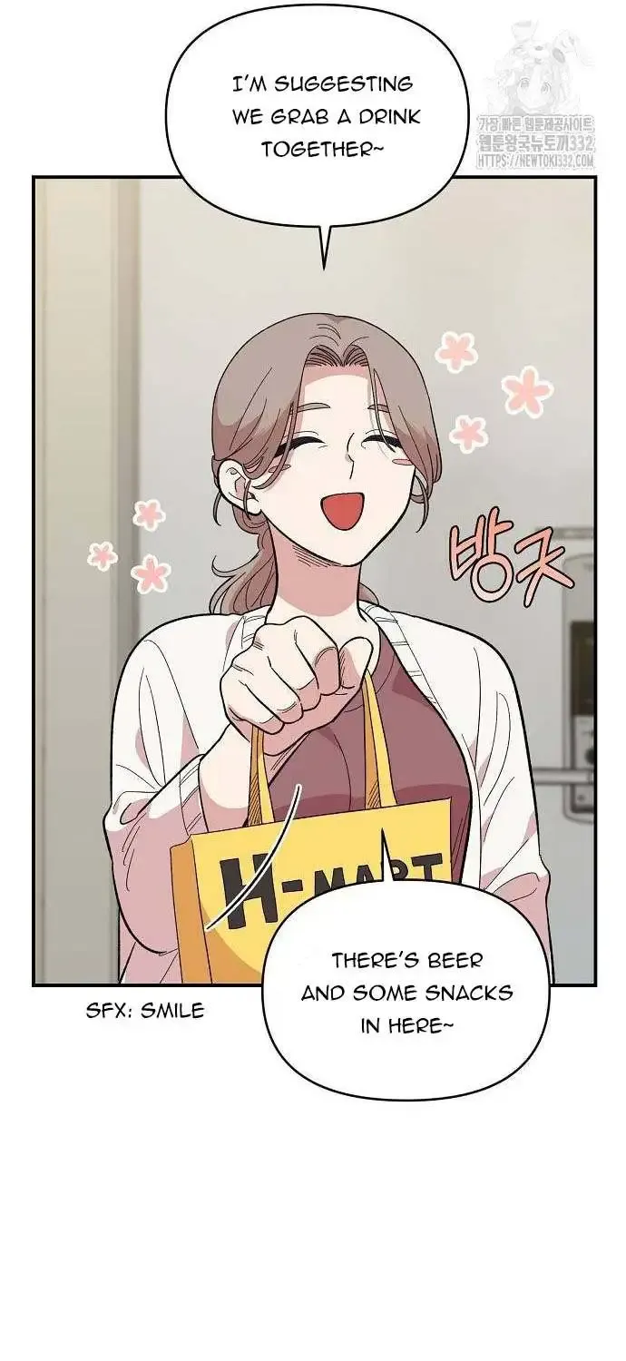 Read Childhood Friend Complex Eunhi EN Manga Online