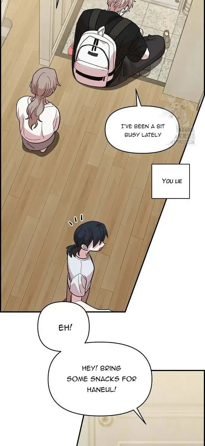 Read Childhood Friend Complex Eunhi EN Manga Online
