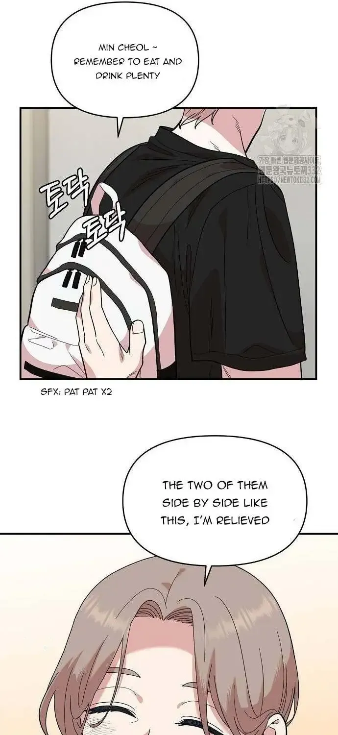 Read Childhood Friend Complex Eunhi EN Manga Online