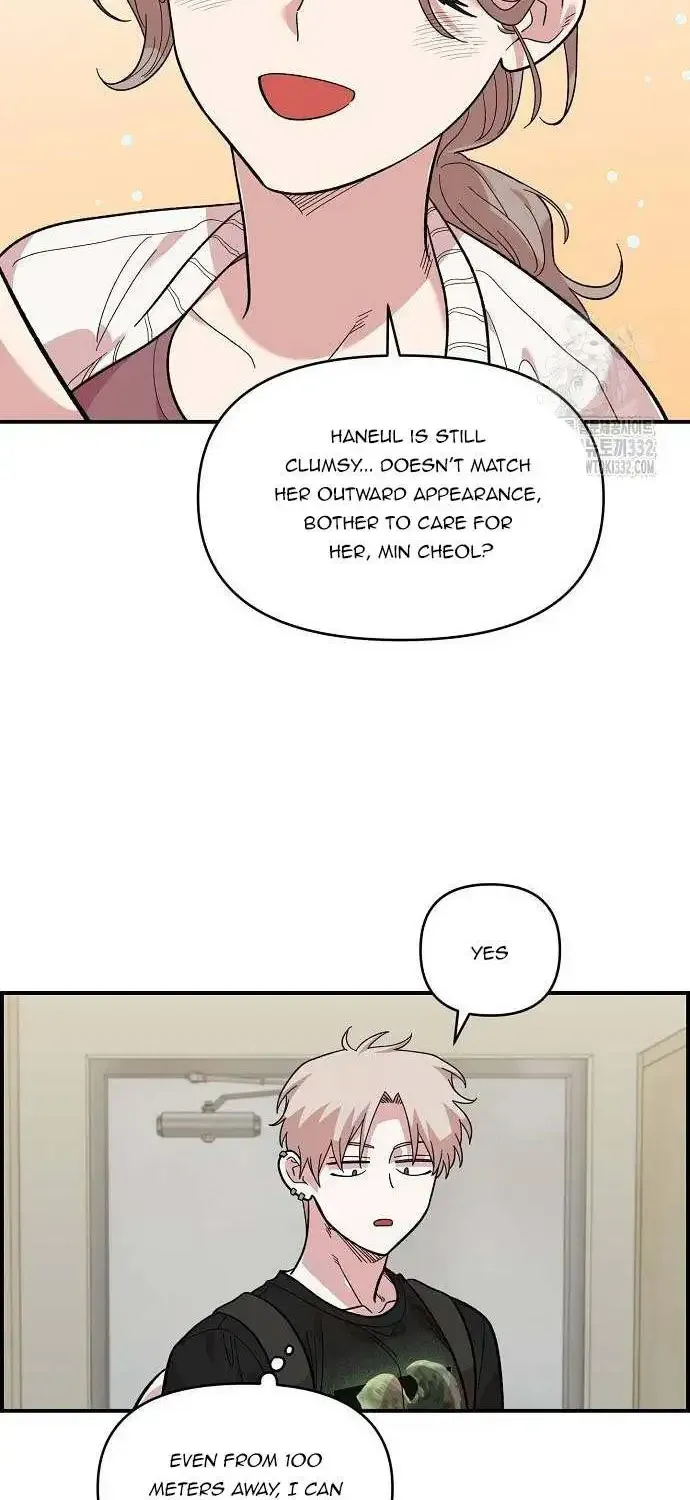 Read Childhood Friend Complex Eunhi EN Manga Online