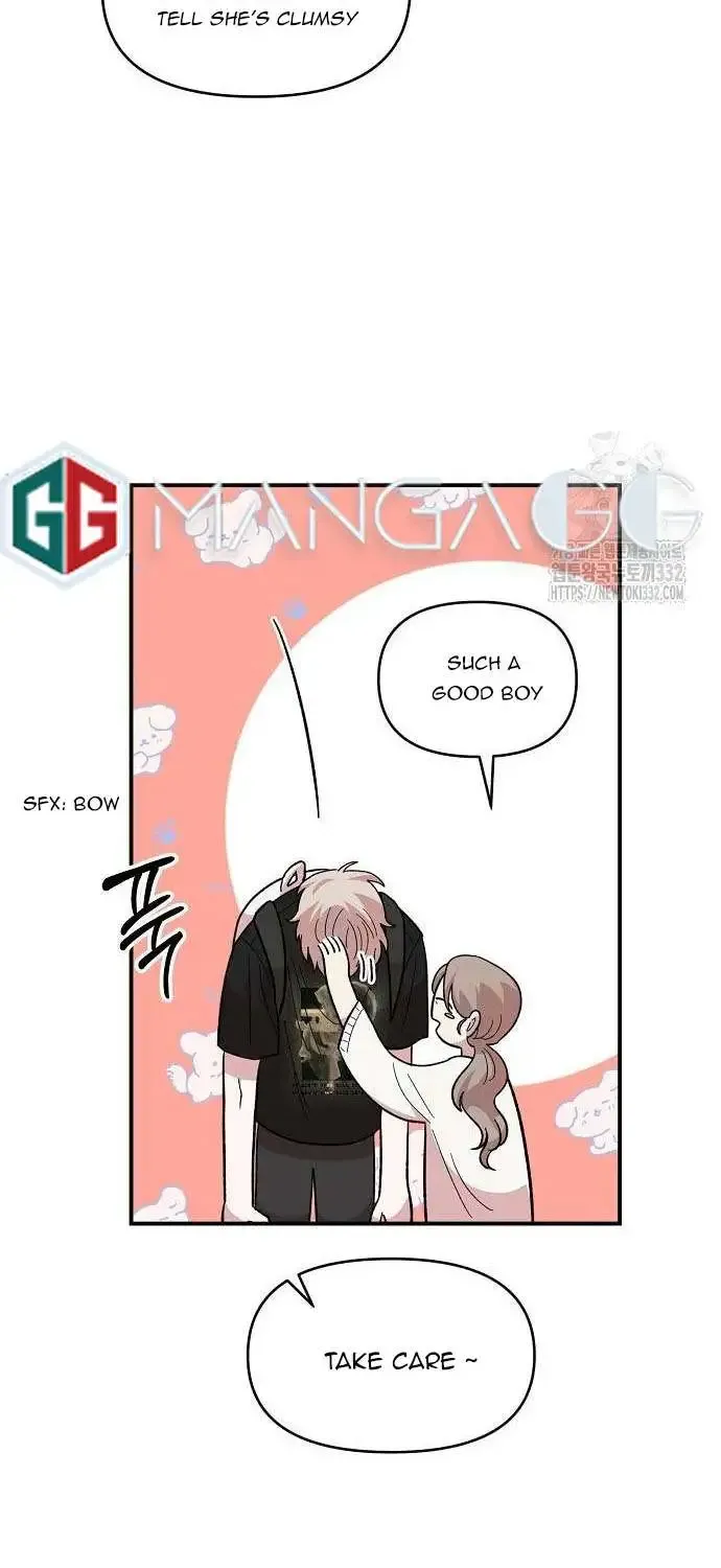 Read Childhood Friend Complex Eunhi EN Manga Online
