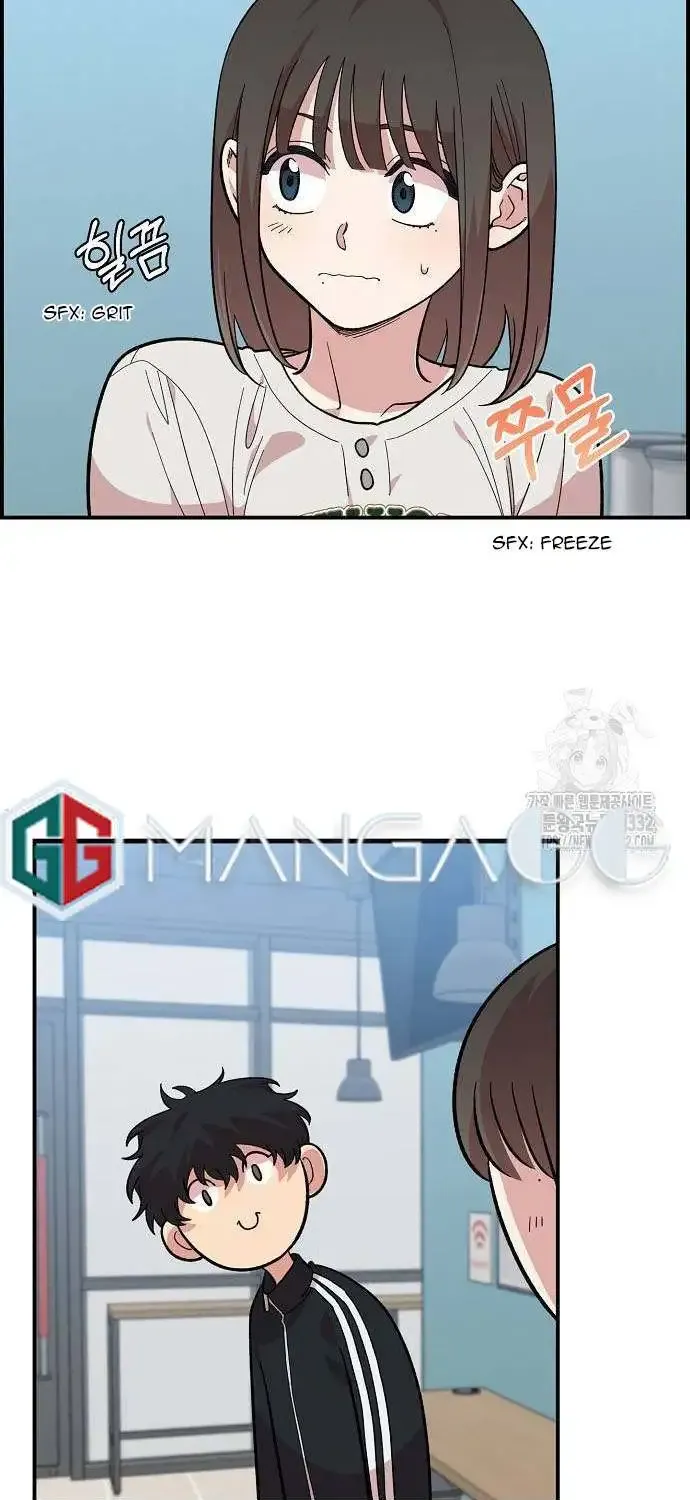 Read Childhood Friend Complex Eunhi EN Manga Online