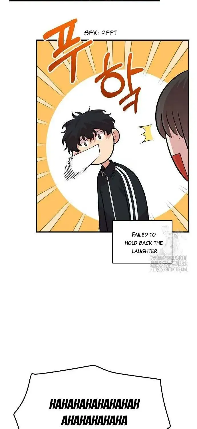 Read Childhood Friend Complex Eunhi EN Manga Online