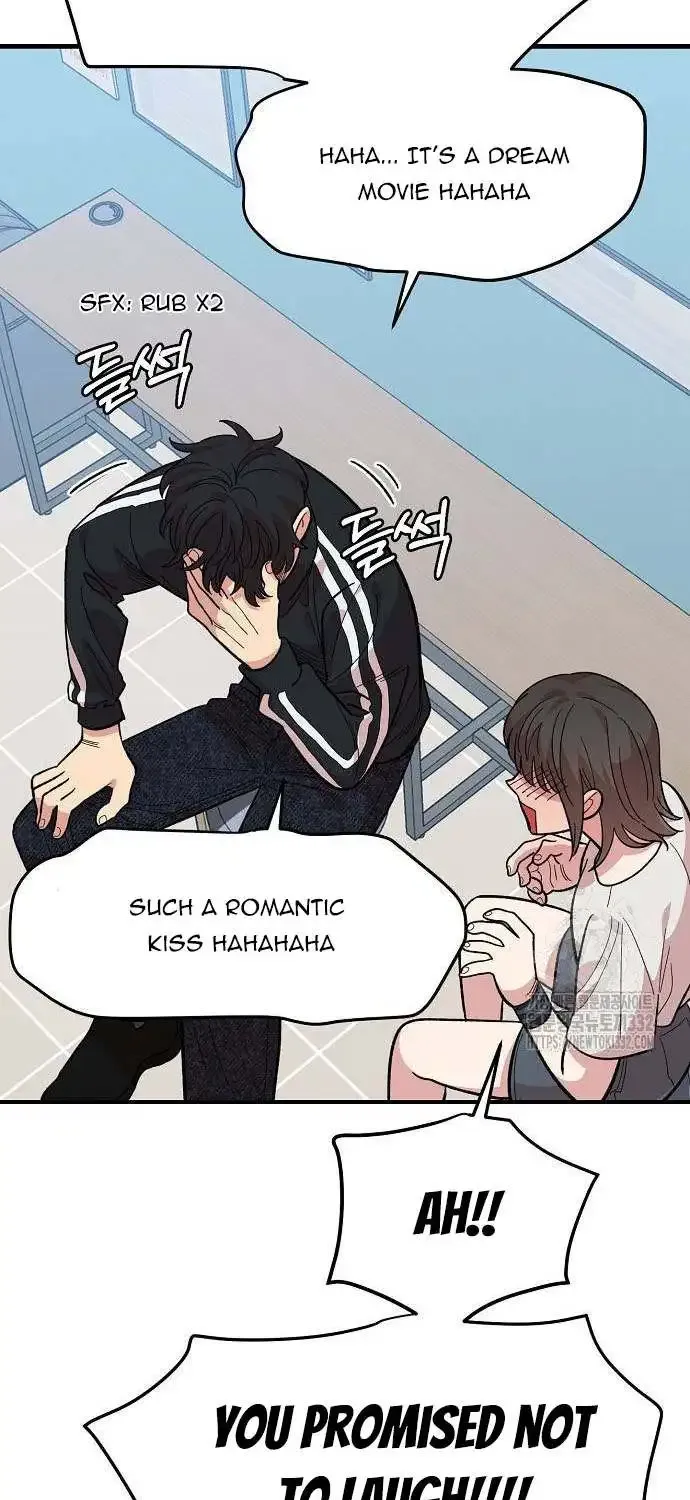 Read Childhood Friend Complex Eunhi EN Manga Online
