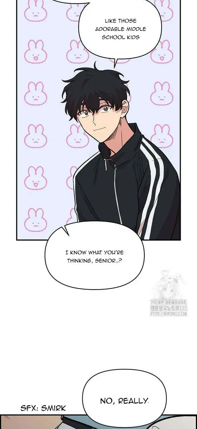 Read Childhood Friend Complex Eunhi EN Manga Online