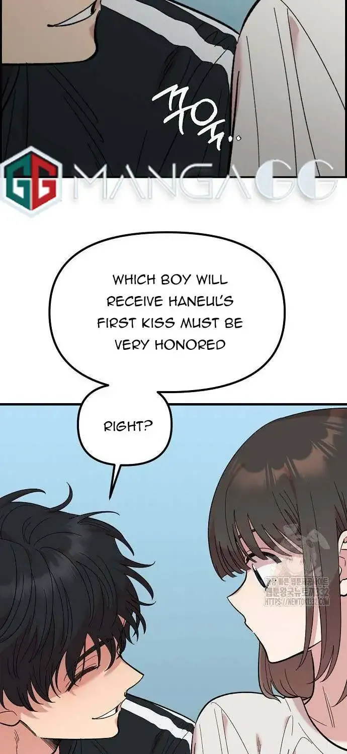 Read Childhood Friend Complex Eunhi EN Manga Online