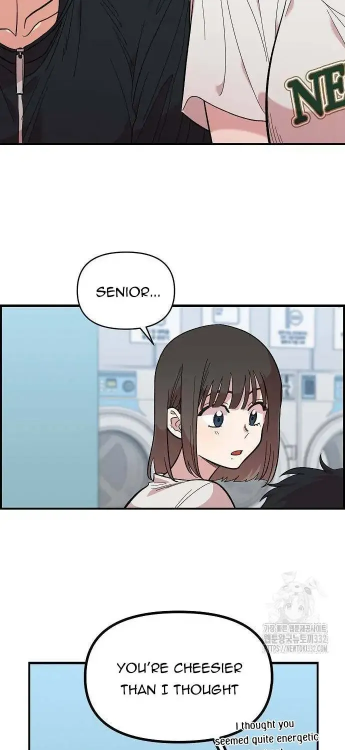 Read Childhood Friend Complex Eunhi EN Manga Online
