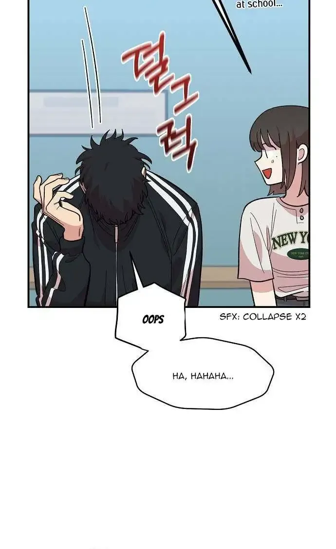 Read Childhood Friend Complex Eunhi EN Manga Online