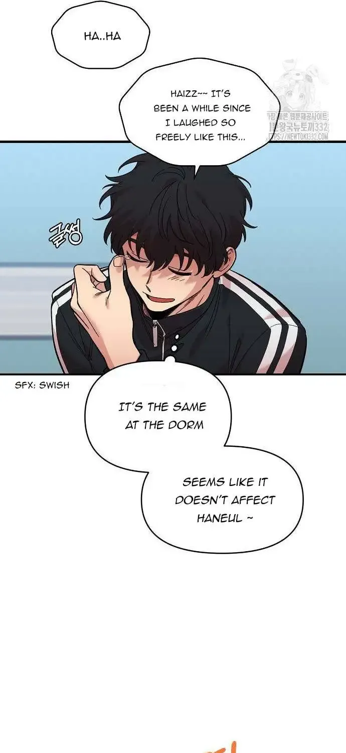Read Childhood Friend Complex Eunhi EN Manga Online