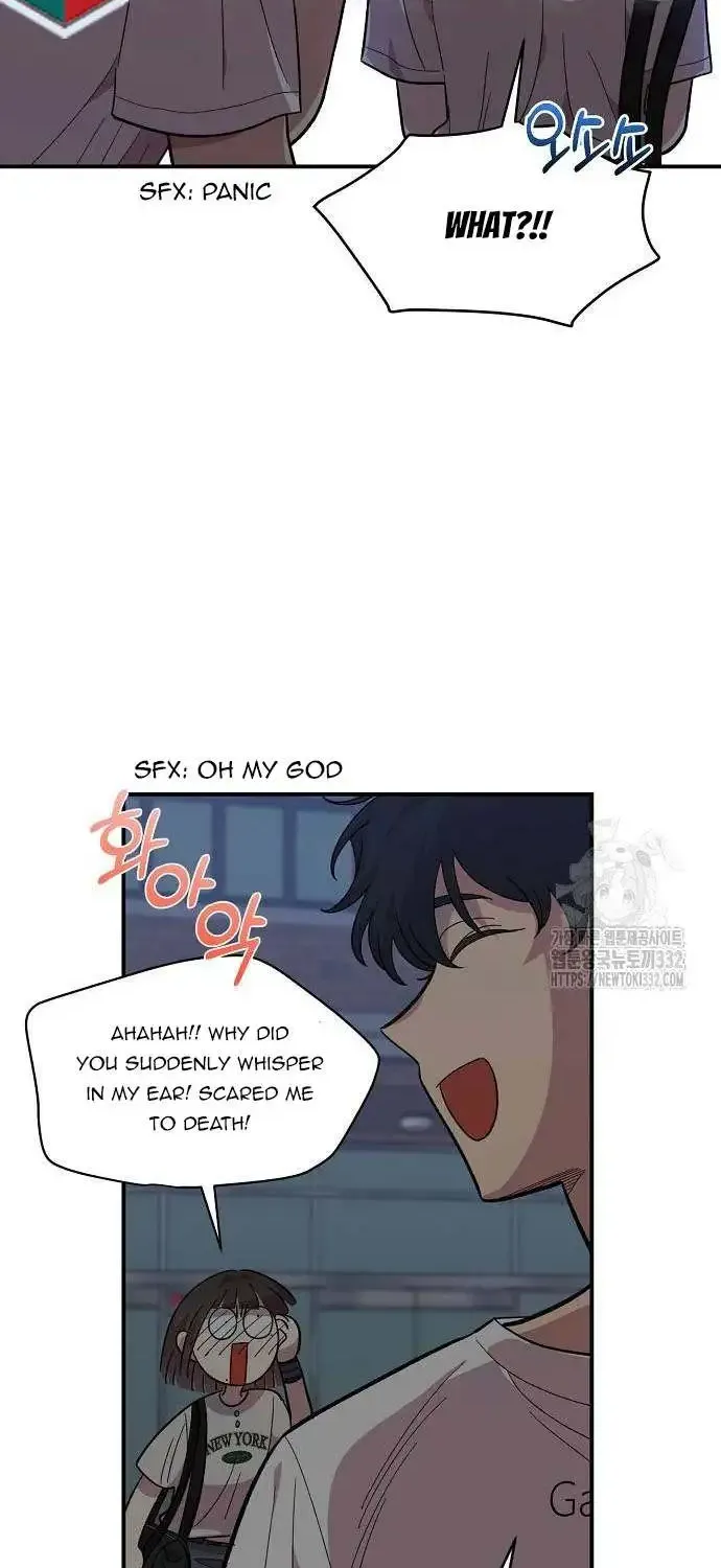 Read Childhood Friend Complex Eunhi EN Manga Online