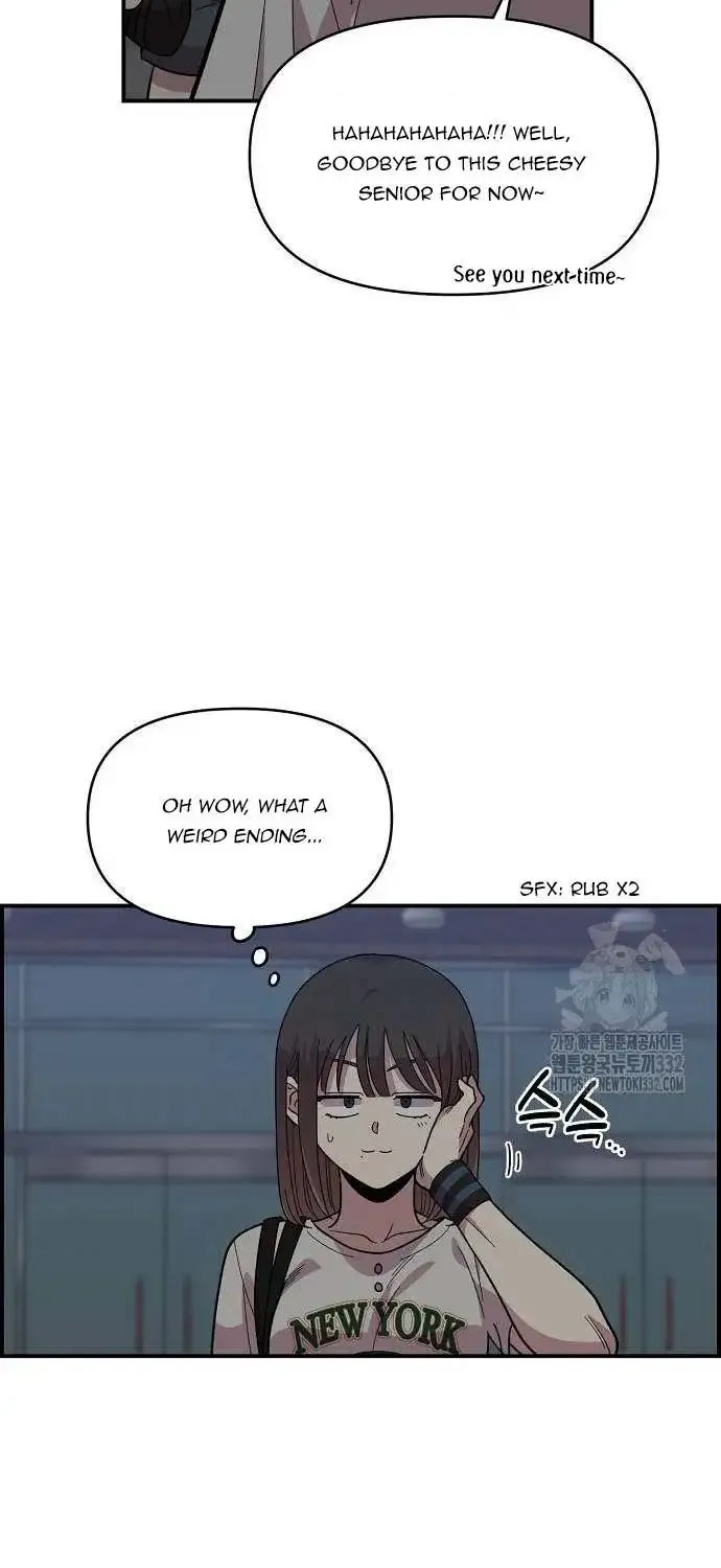 Read Childhood Friend Complex Eunhi EN Manga Online