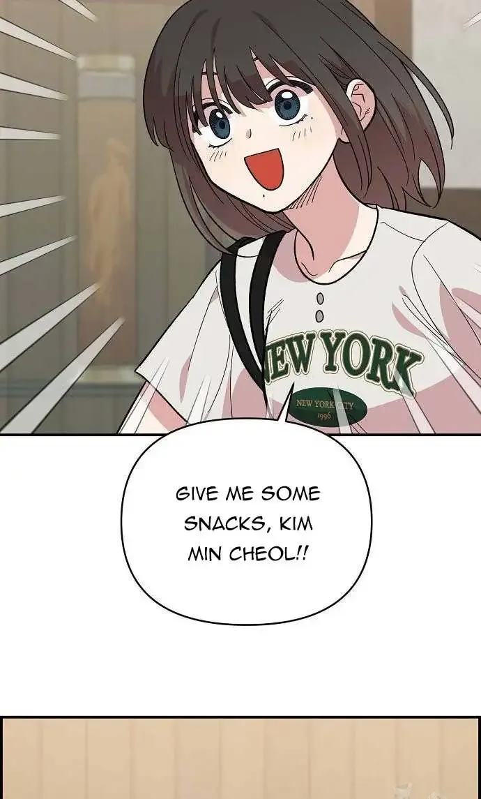 Read Childhood Friend Complex Eunhi EN Manga Online