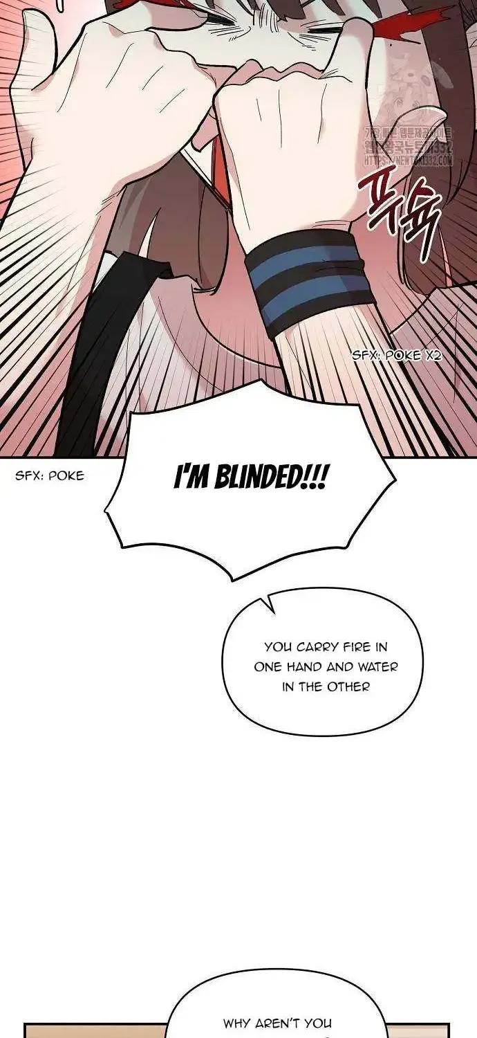Read Childhood Friend Complex Eunhi EN Manga Online