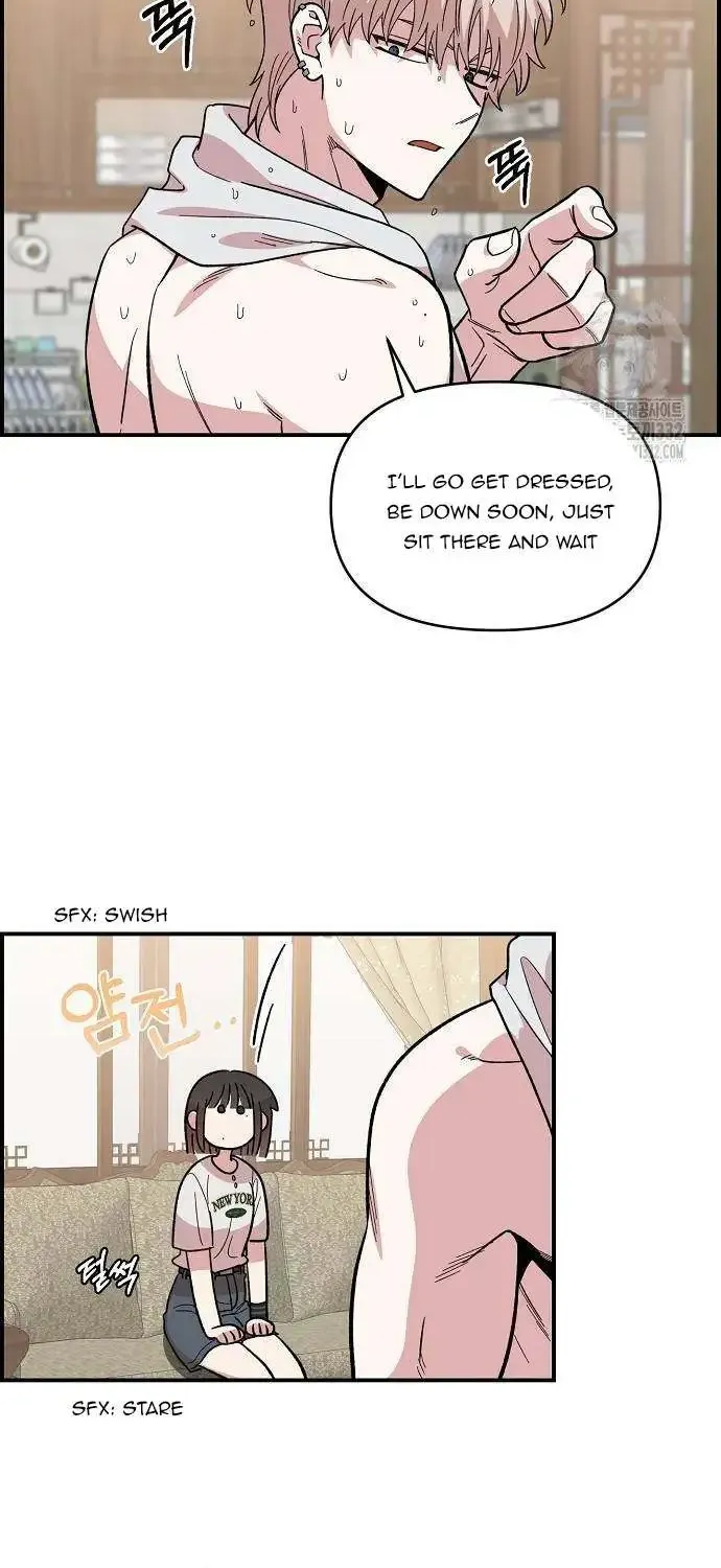 Read Childhood Friend Complex Eunhi EN Manga Online