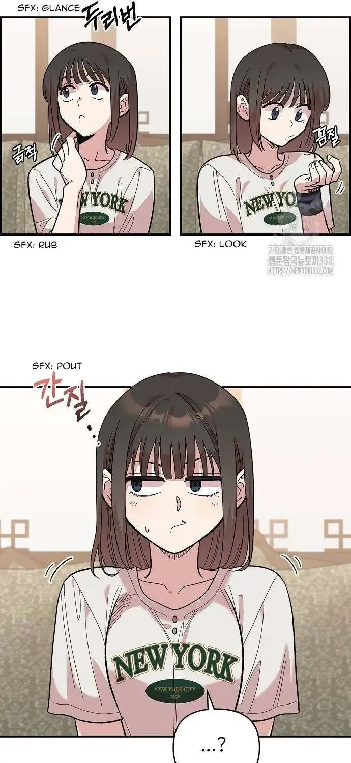 Read Childhood Friend Complex Eunhi EN Manga Online