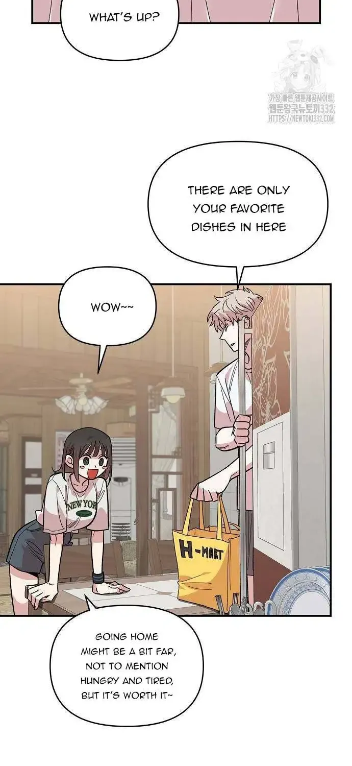 Read Childhood Friend Complex Eunhi EN Manga Online