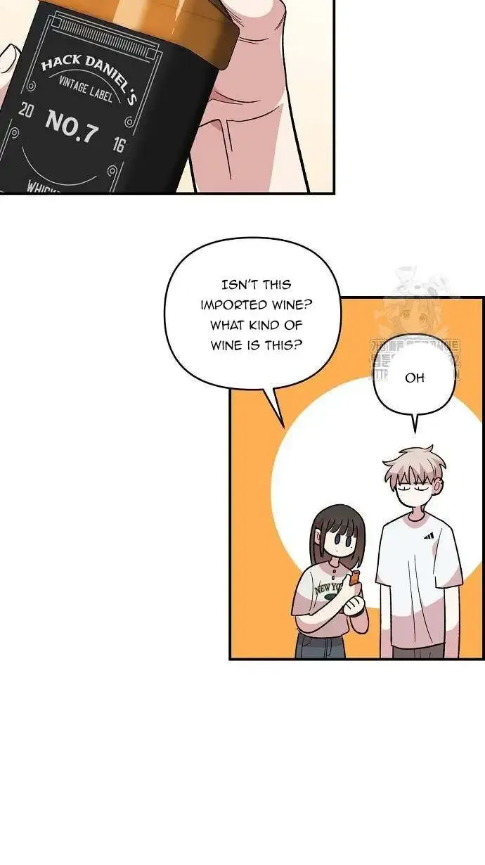Read Childhood Friend Complex Eunhi EN Manga Online