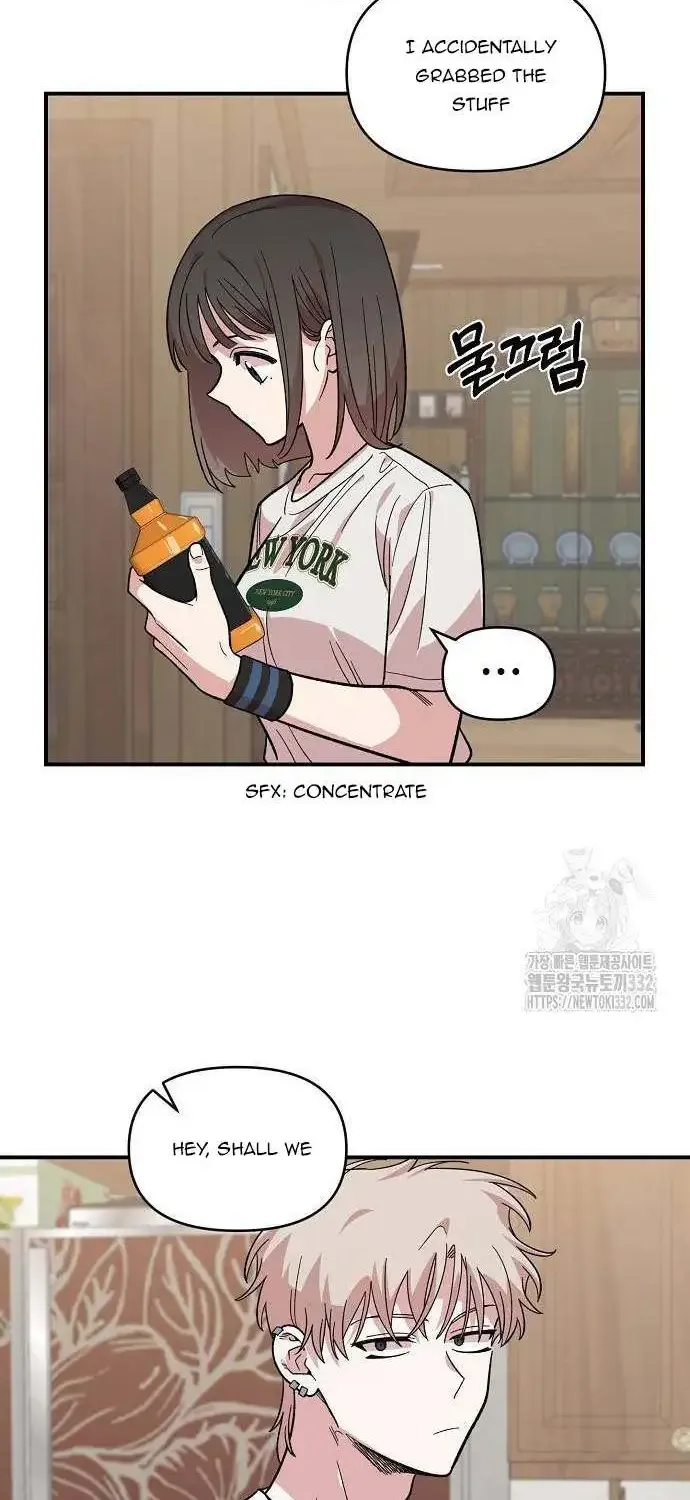 Read Childhood Friend Complex Eunhi EN Manga Online