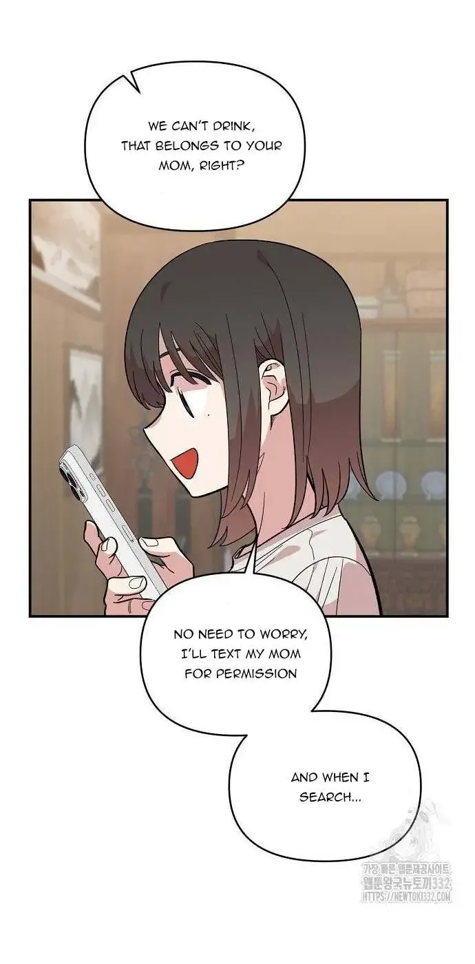 Read Childhood Friend Complex Eunhi EN Manga Online