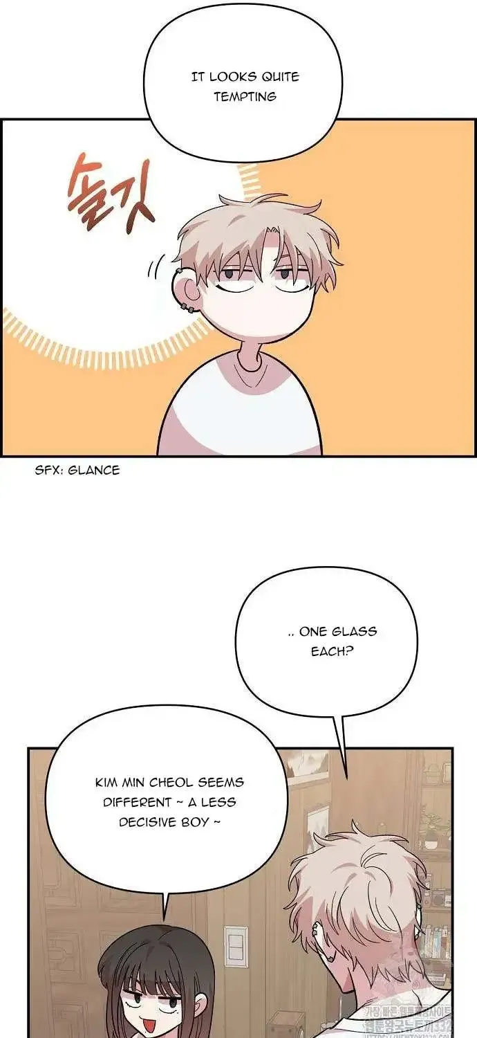 Read Childhood Friend Complex Eunhi EN Manga Online