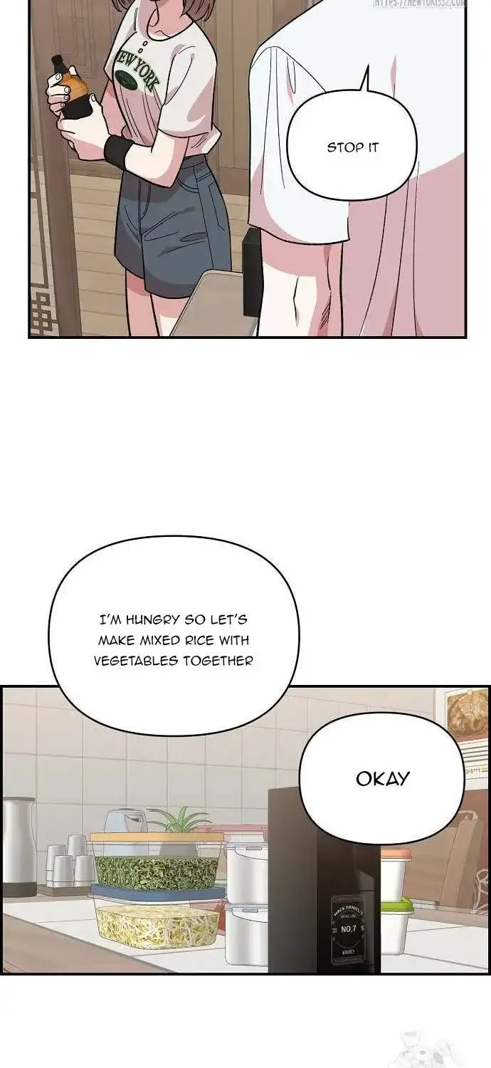 Read Childhood Friend Complex Eunhi EN Manga Online