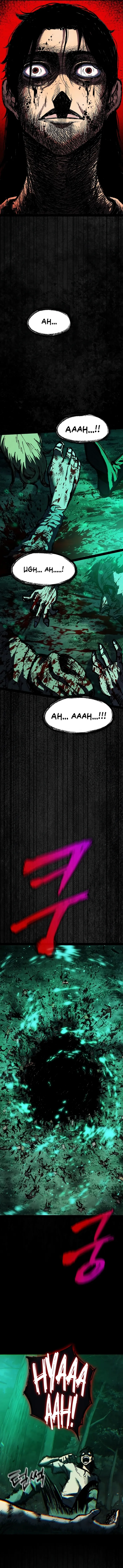 Read Chronicle of Runes EN Manga Online