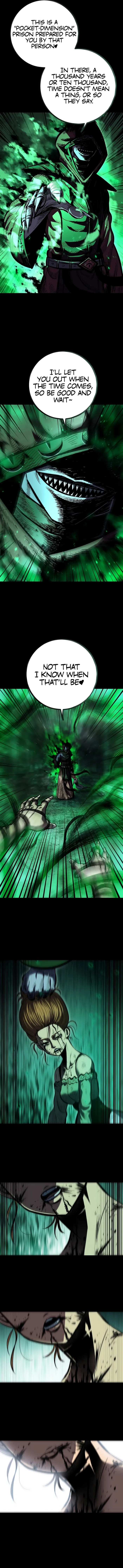 Read Chronicle of Runes EN Manga Online